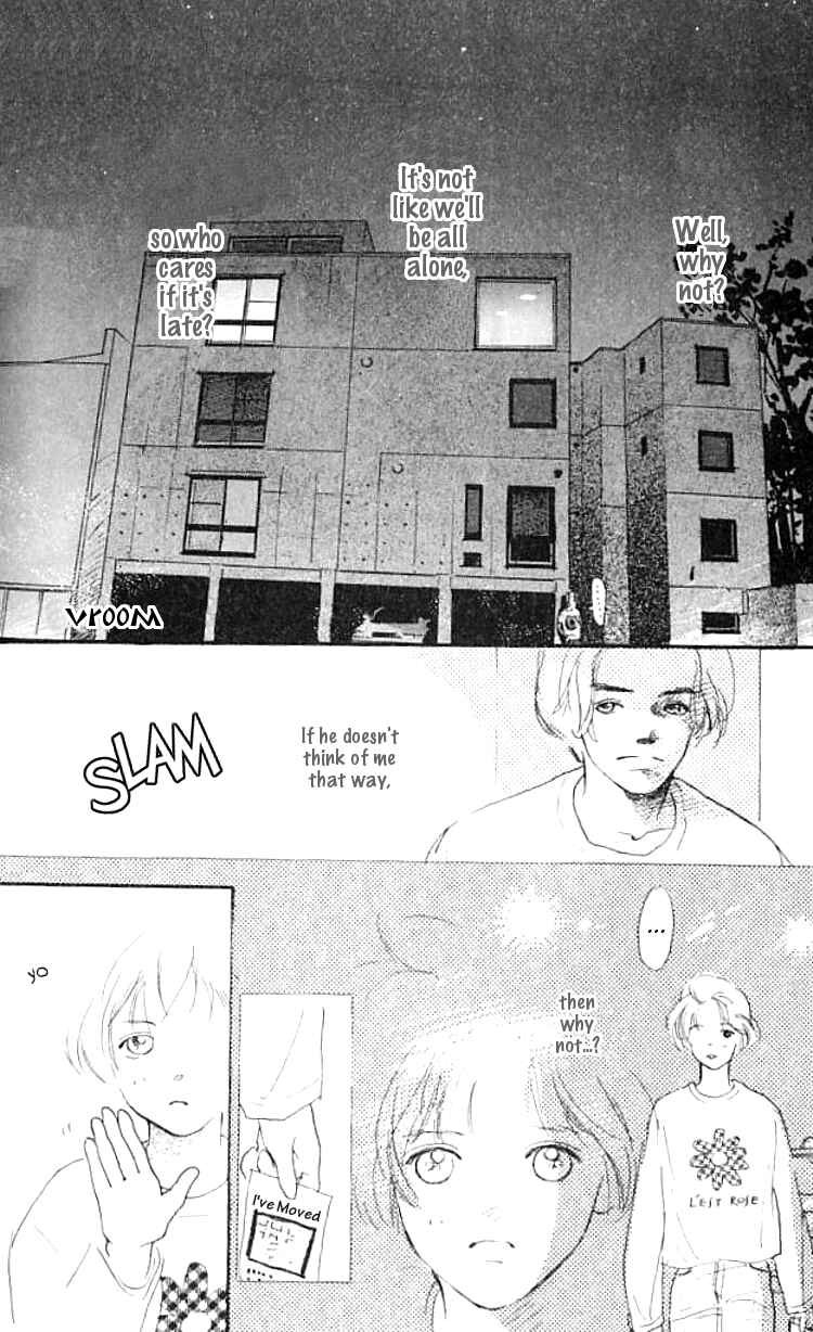 Page 28 Chapter 10 I Love Her