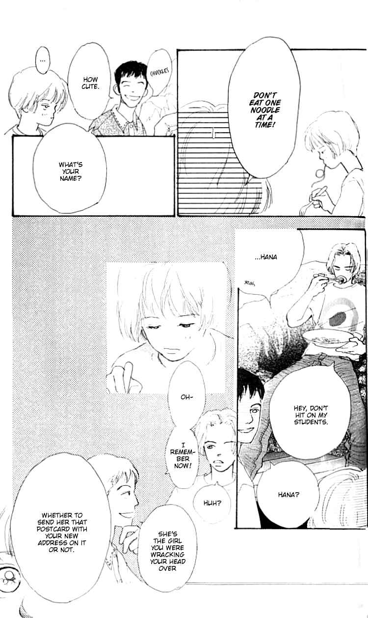 Page 31 Chapter 10 I Love Her