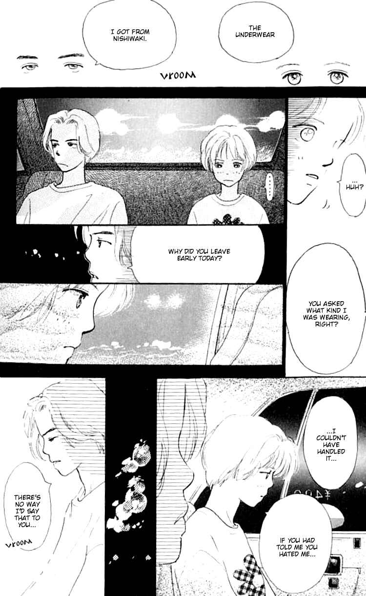 Page 34 Chapter 10 I Love Her