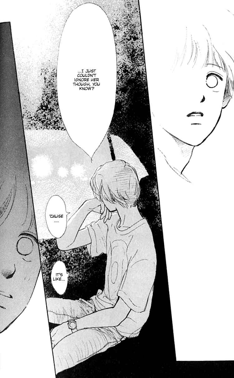 Page 36 Chapter 10 I Love Her