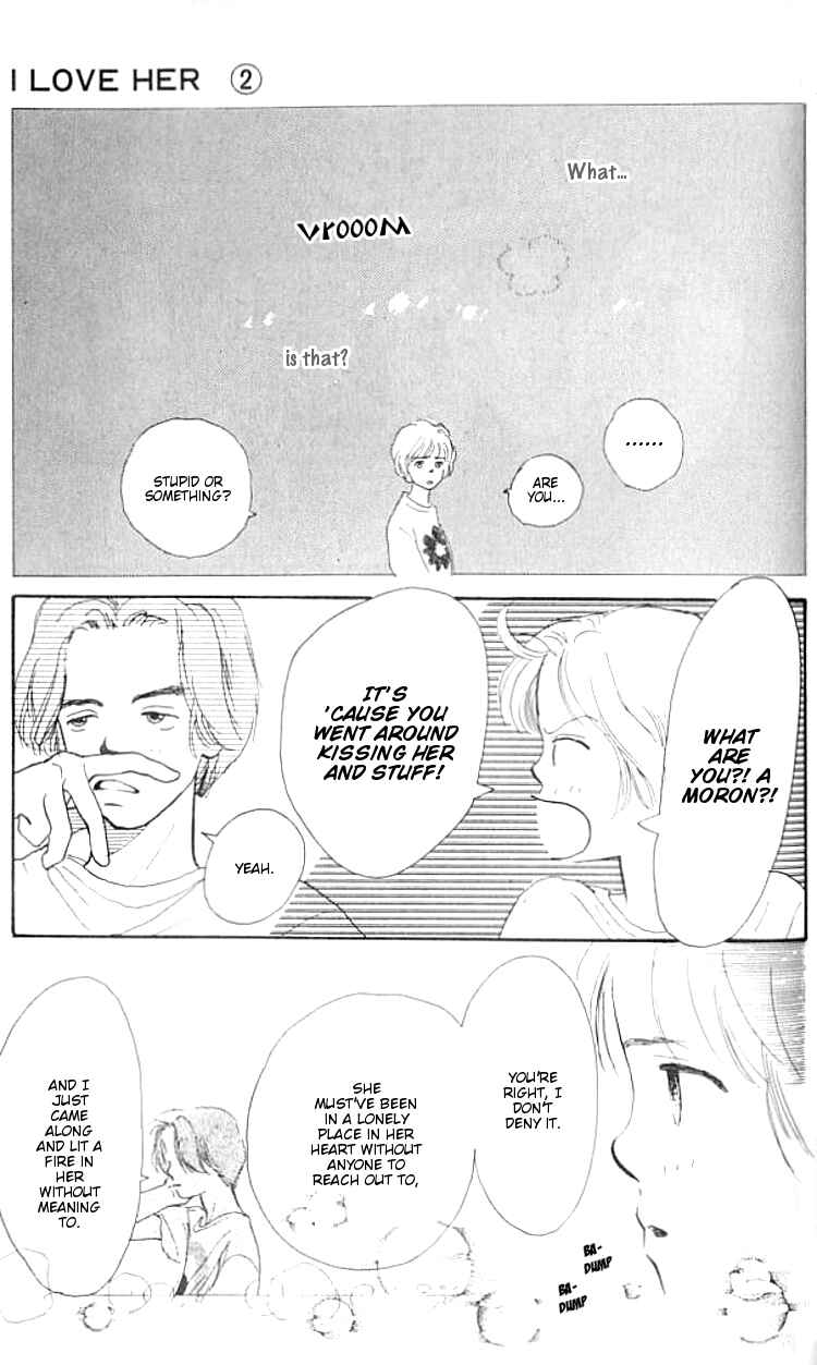Page 37 Chapter 10 I Love Her