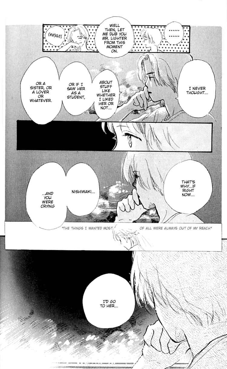 Page 38 Chapter 10 I Love Her