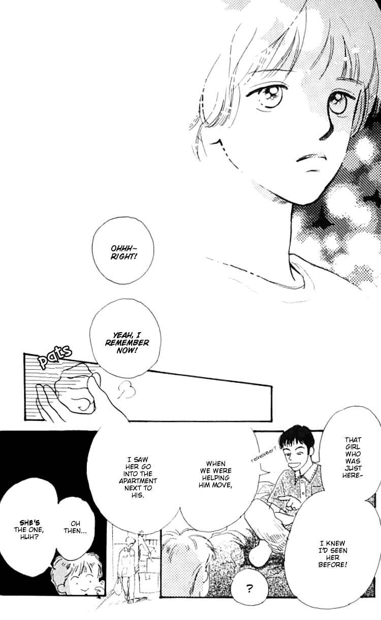 Page 40 Chapter 10 I Love Her