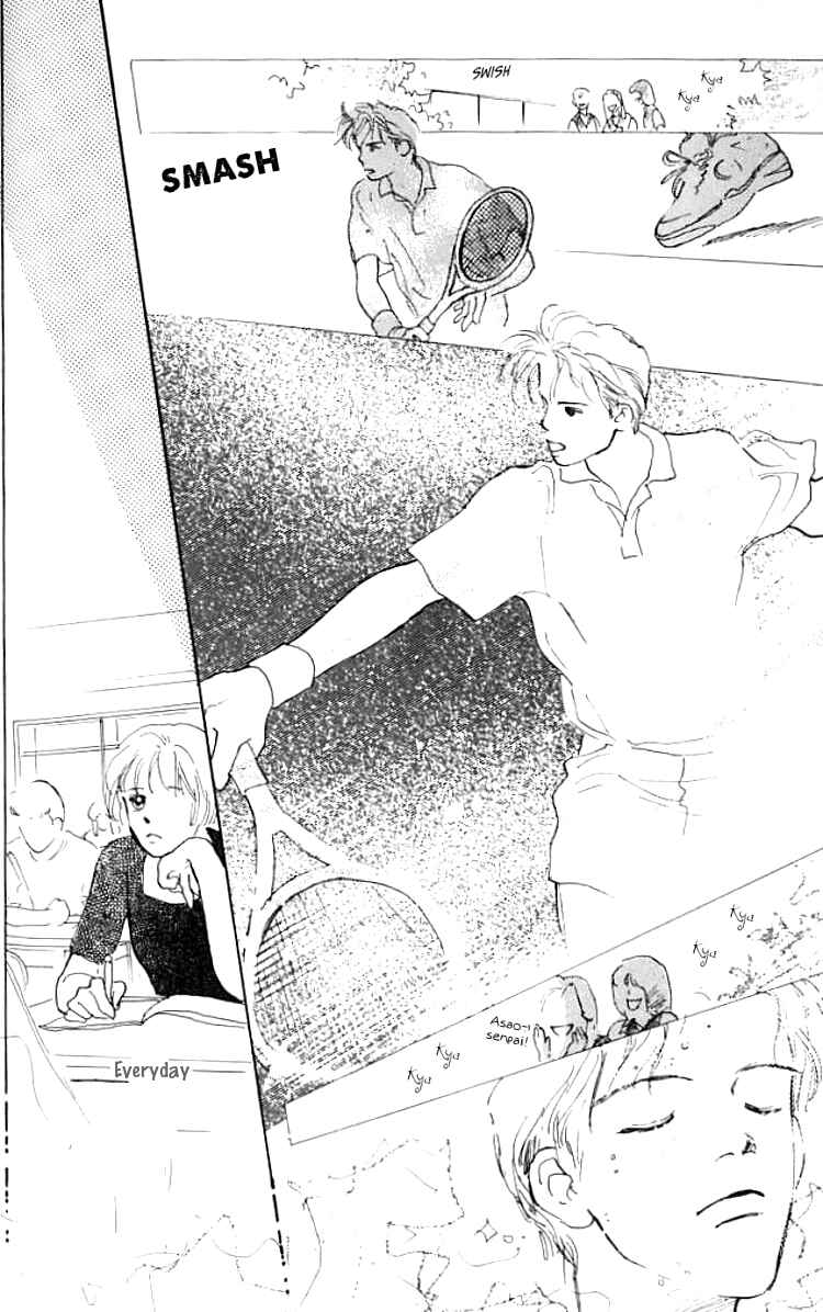 Page 42 Chapter 10 I Love Her