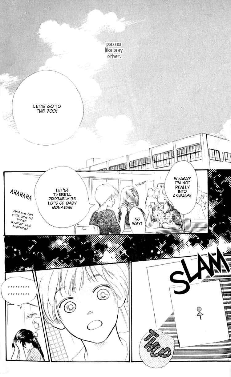 Page 43 Chapter 10 I Love Her