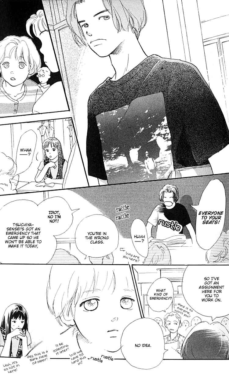 Page 14 Chapter 11 I Love Her