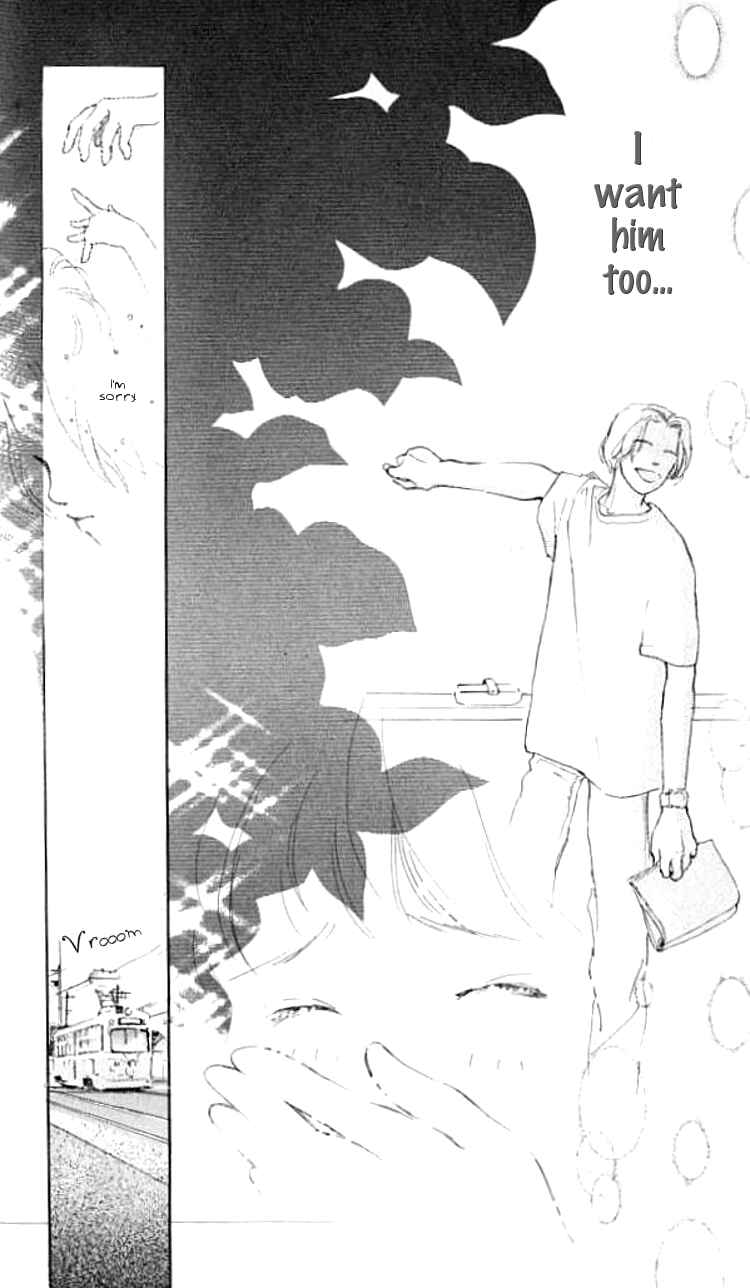 Page 25 Chapter 11 I Love Her