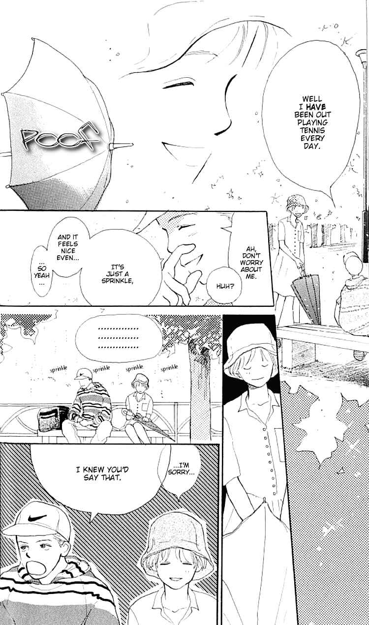 Page 29 Chapter 11 I Love Her