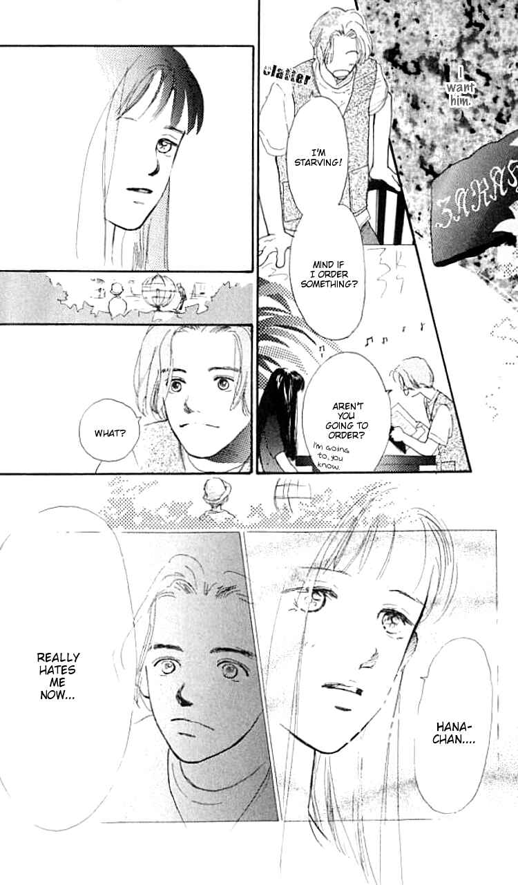 Page 35 Chapter 11 I Love Her