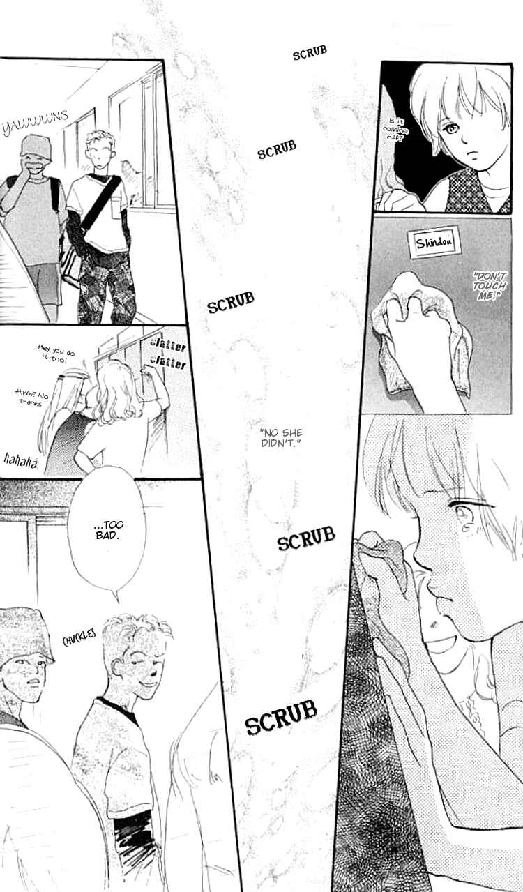 Page 41 Chapter 11 I Love Her