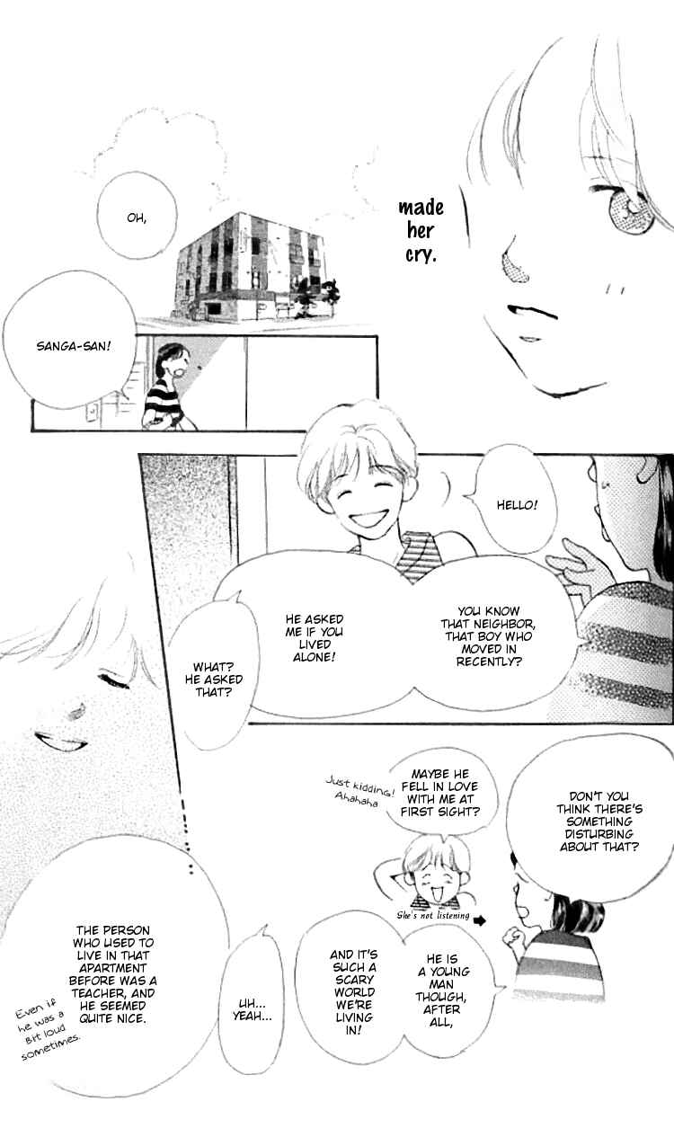 Page 10 Chapter 12 I Love Her