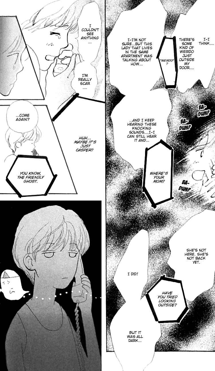 Page 18 Chapter 12 I Love Her