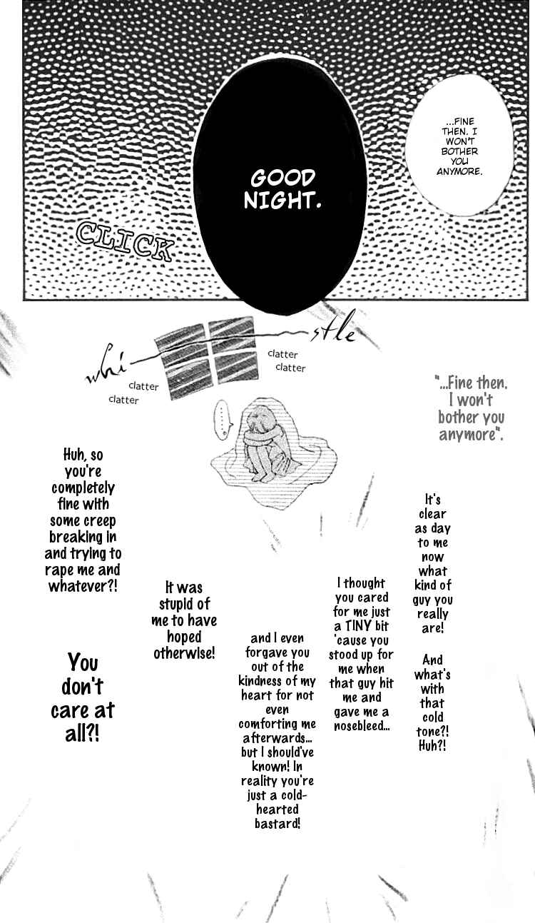 Page 19 Chapter 12 I Love Her