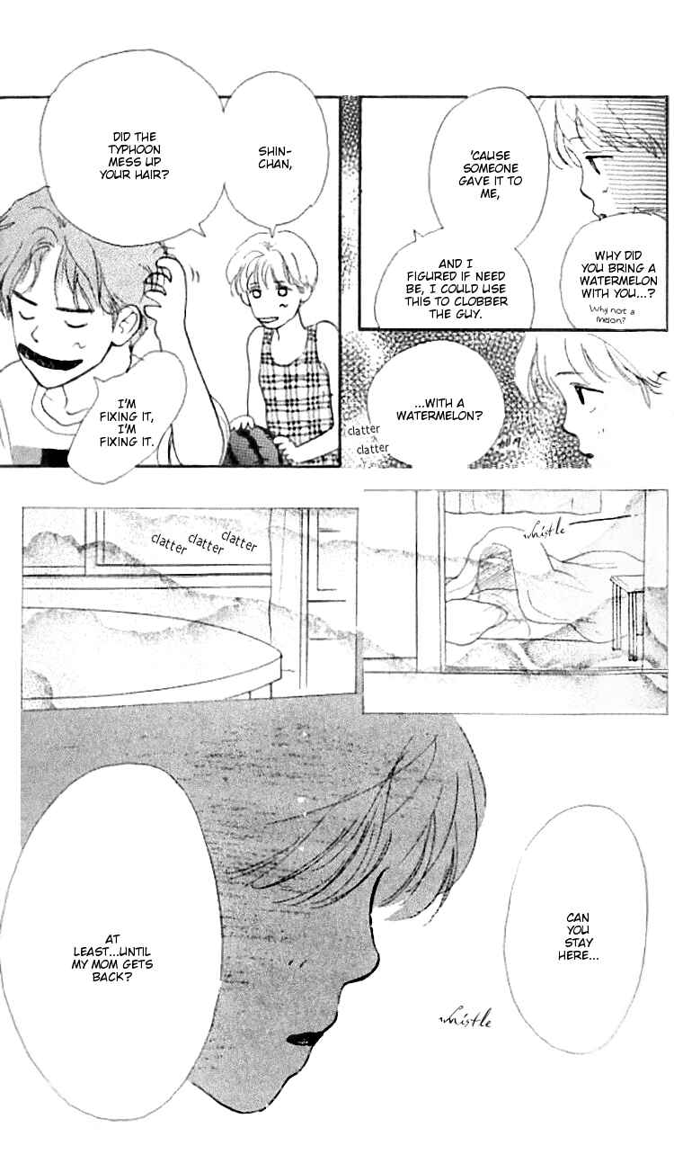 Page 23 Chapter 12 I Love Her