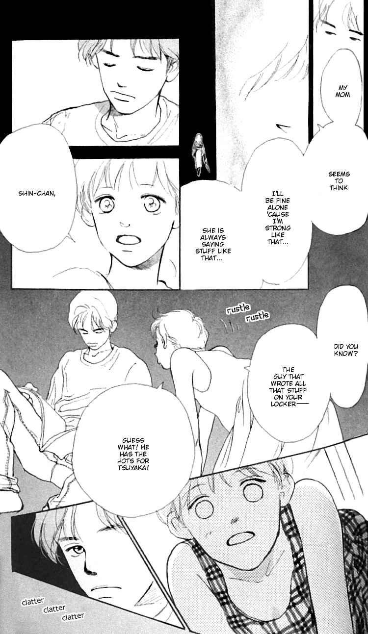 Page 27 Chapter 12 I Love Her