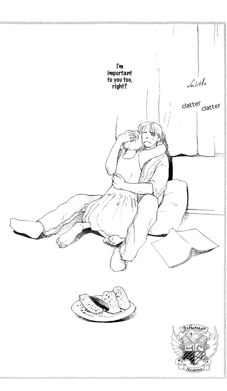 Page 30 Chapter 12 I Love Her