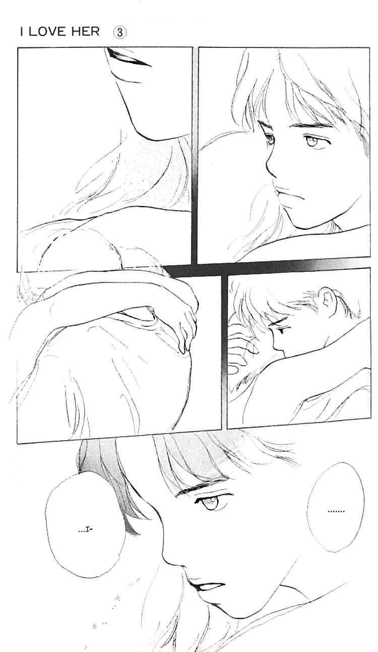Page 31 Chapter 12 I Love Her