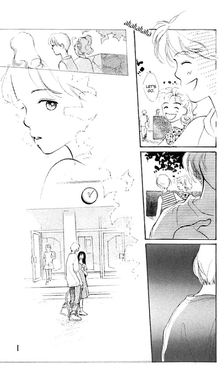 Page 9 Chapter 12 I Love Her