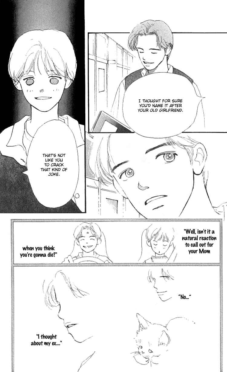 Page 11 Chapter 15 I Love Her