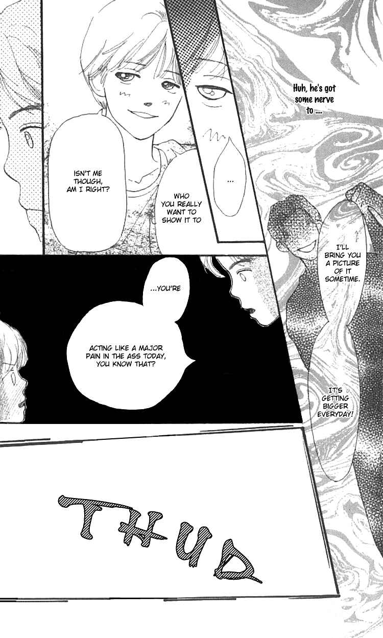 Page 12 Chapter 15 I Love Her