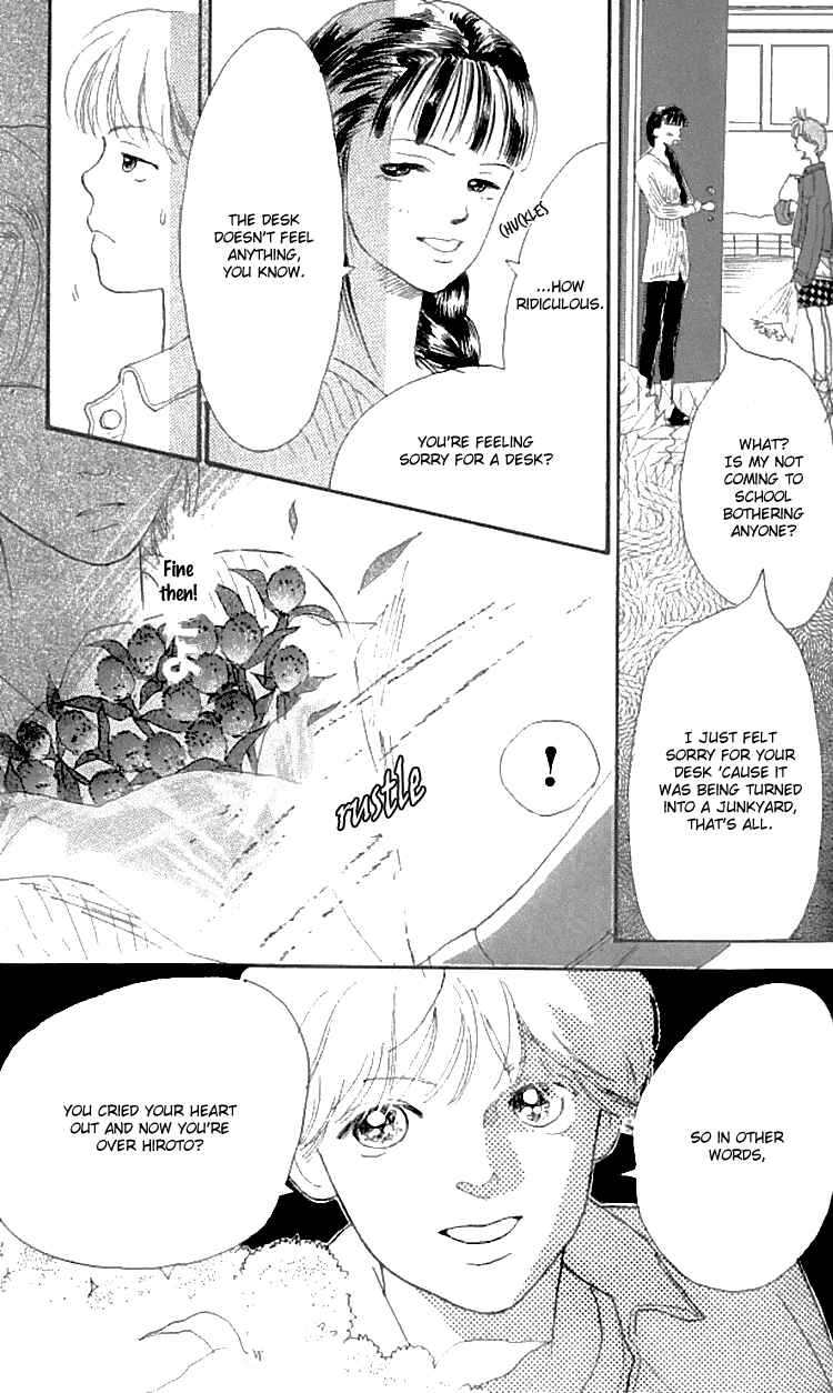 Page 21 Chapter 15 I Love Her