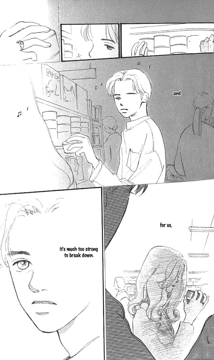 Page 27 Chapter 15 I Love Her