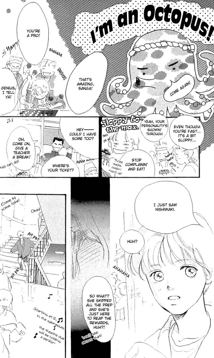 Page 30 Chapter 15 I Love Her