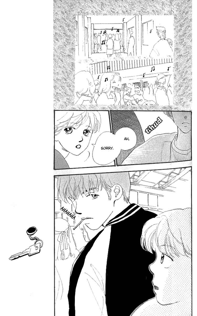 Page 31 Chapter 15 I Love Her