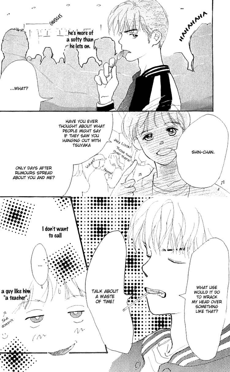 Page 34 Chapter 15 I Love Her