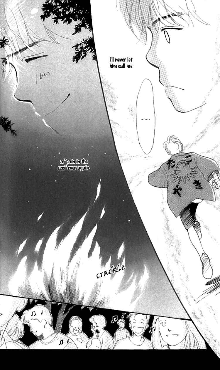 Page 36 Chapter 15 I Love Her