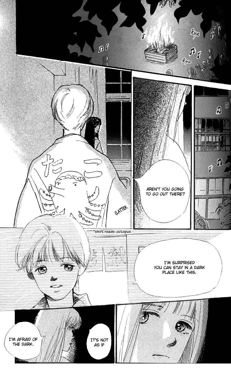 Page 37 Chapter 15 I Love Her