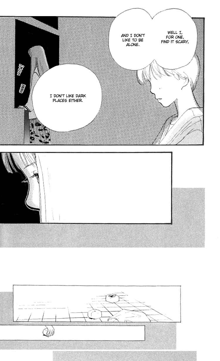 Page 38 Chapter 15 I Love Her