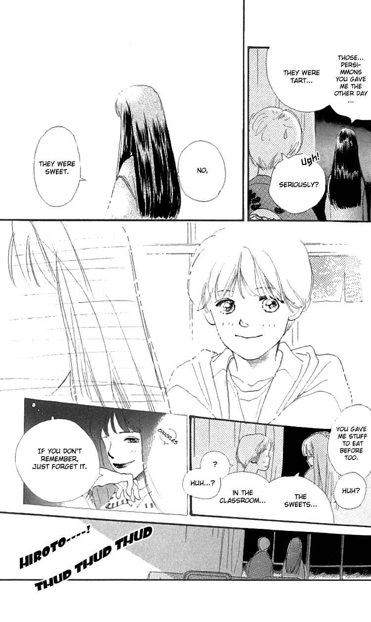 Page 39 Chapter 15 I Love Her