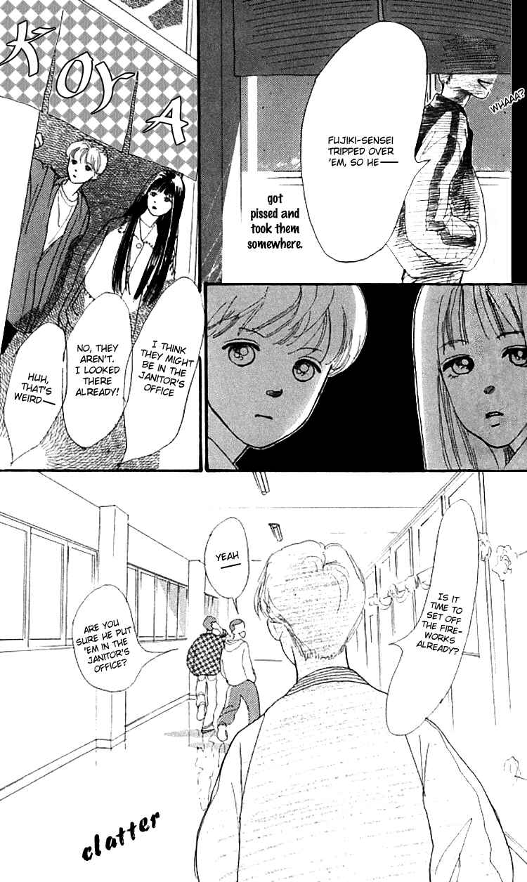 Page 41 Chapter 15 I Love Her