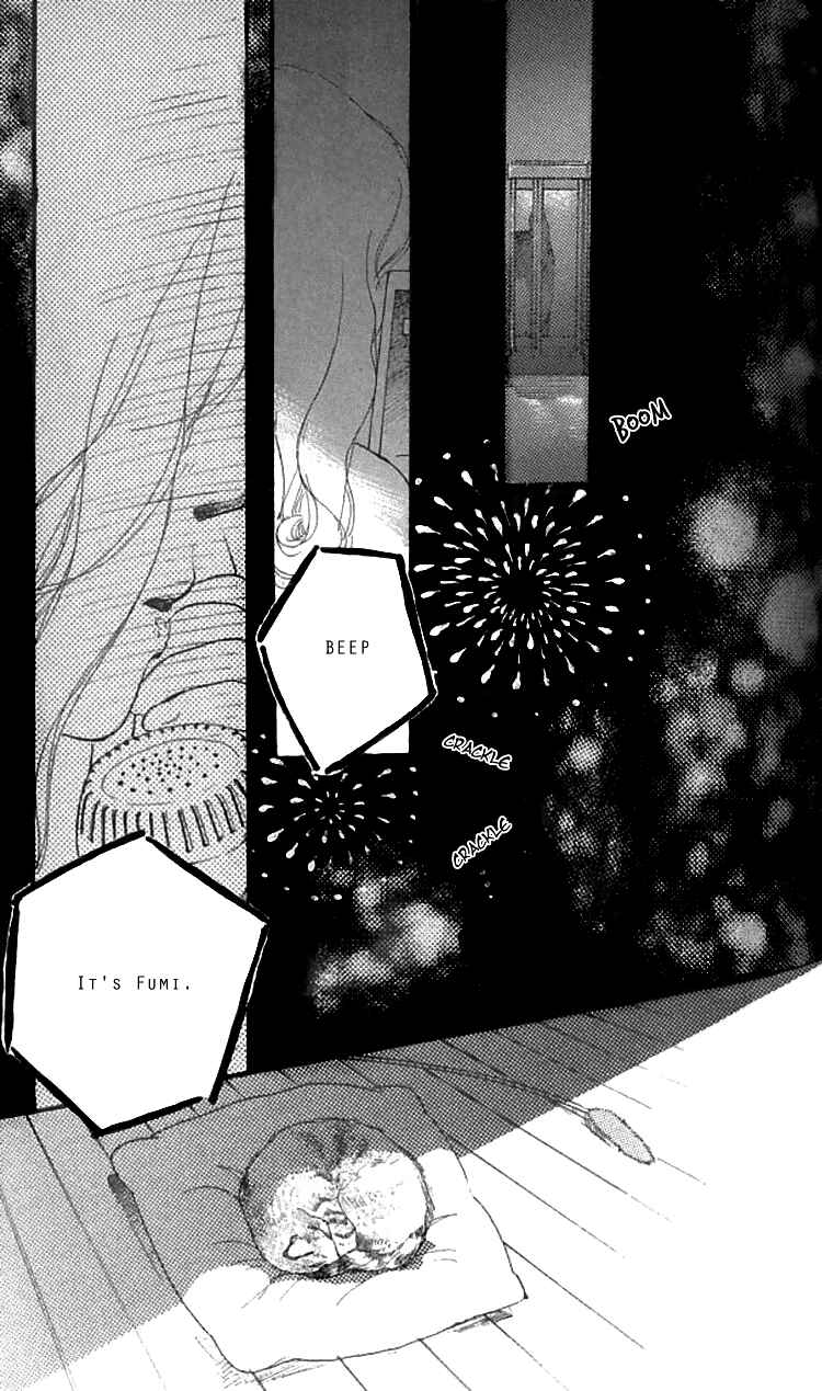 Page 45 Chapter 15 I Love Her