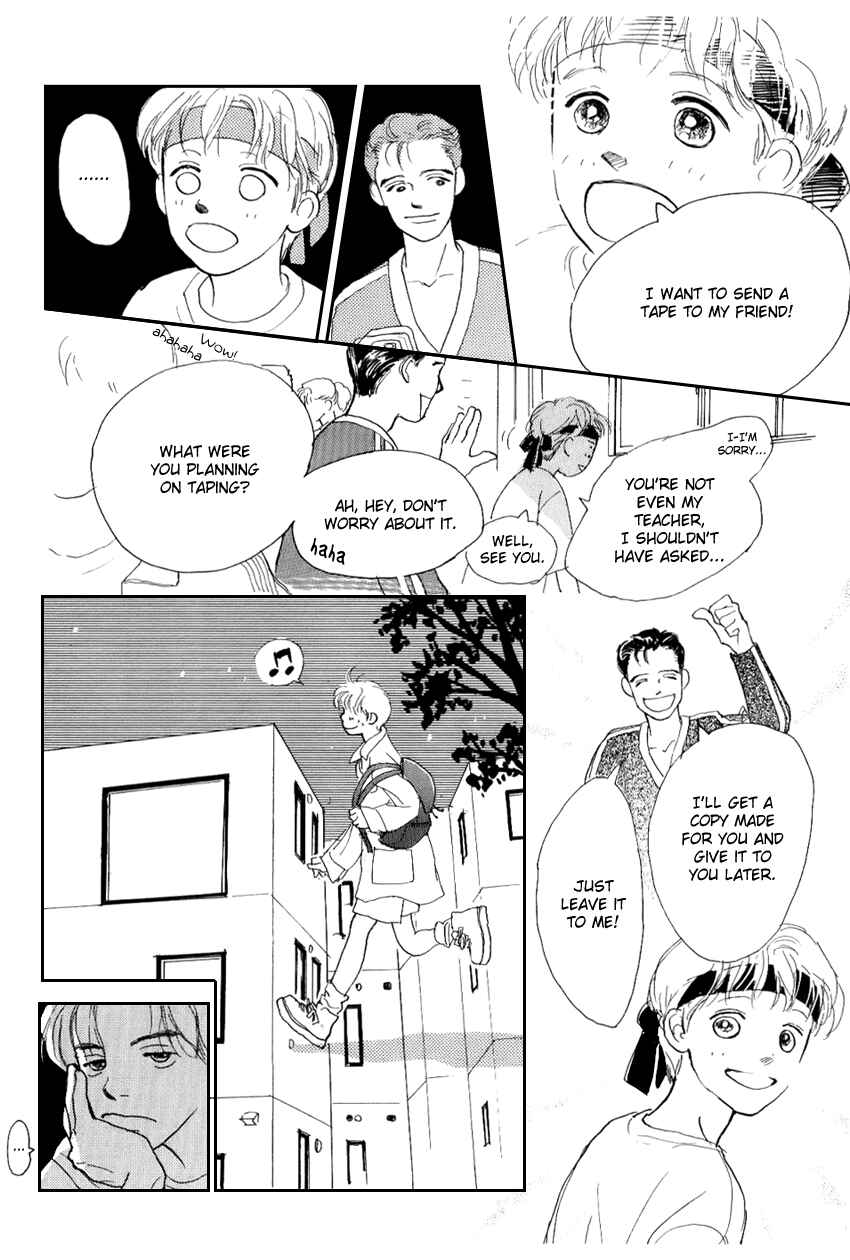 Page 11 Chapter 22 I Love Her