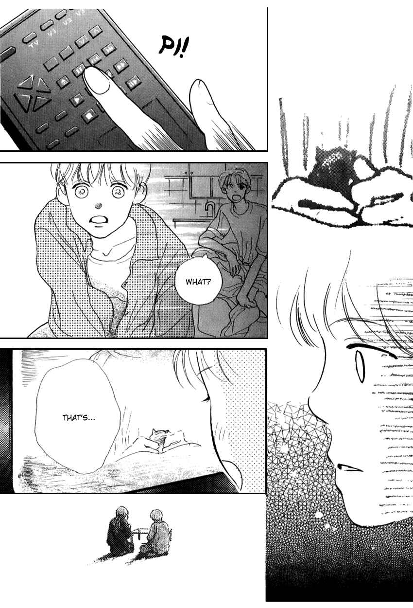 Page 18 Chapter 22 I Love Her