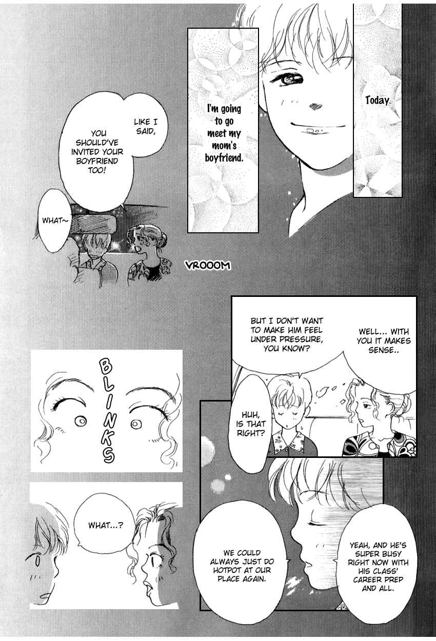 Page 20 Chapter 22 I Love Her