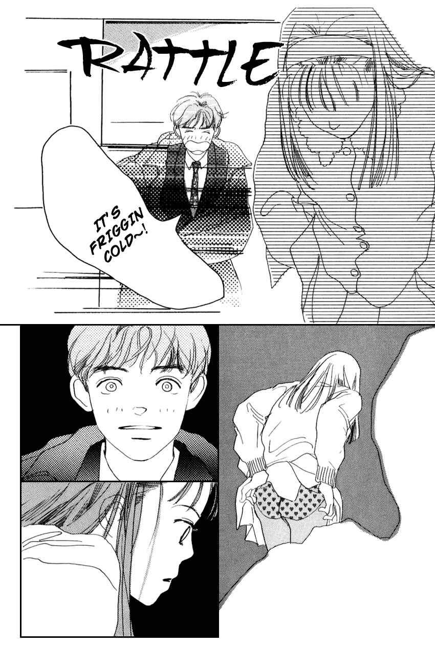 Page 29 Chapter 22 I Love Her