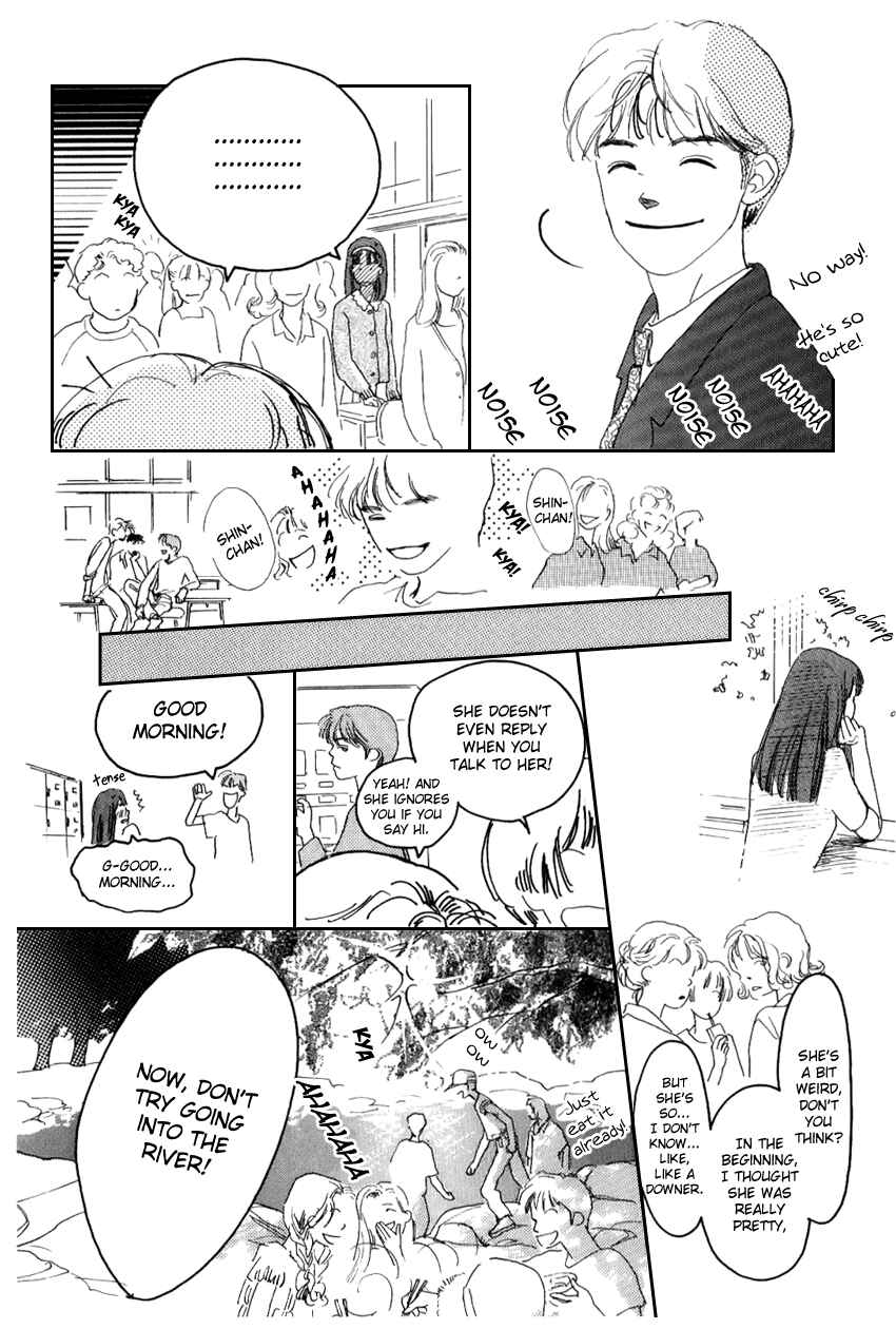 Page 31 Chapter 22 I Love Her