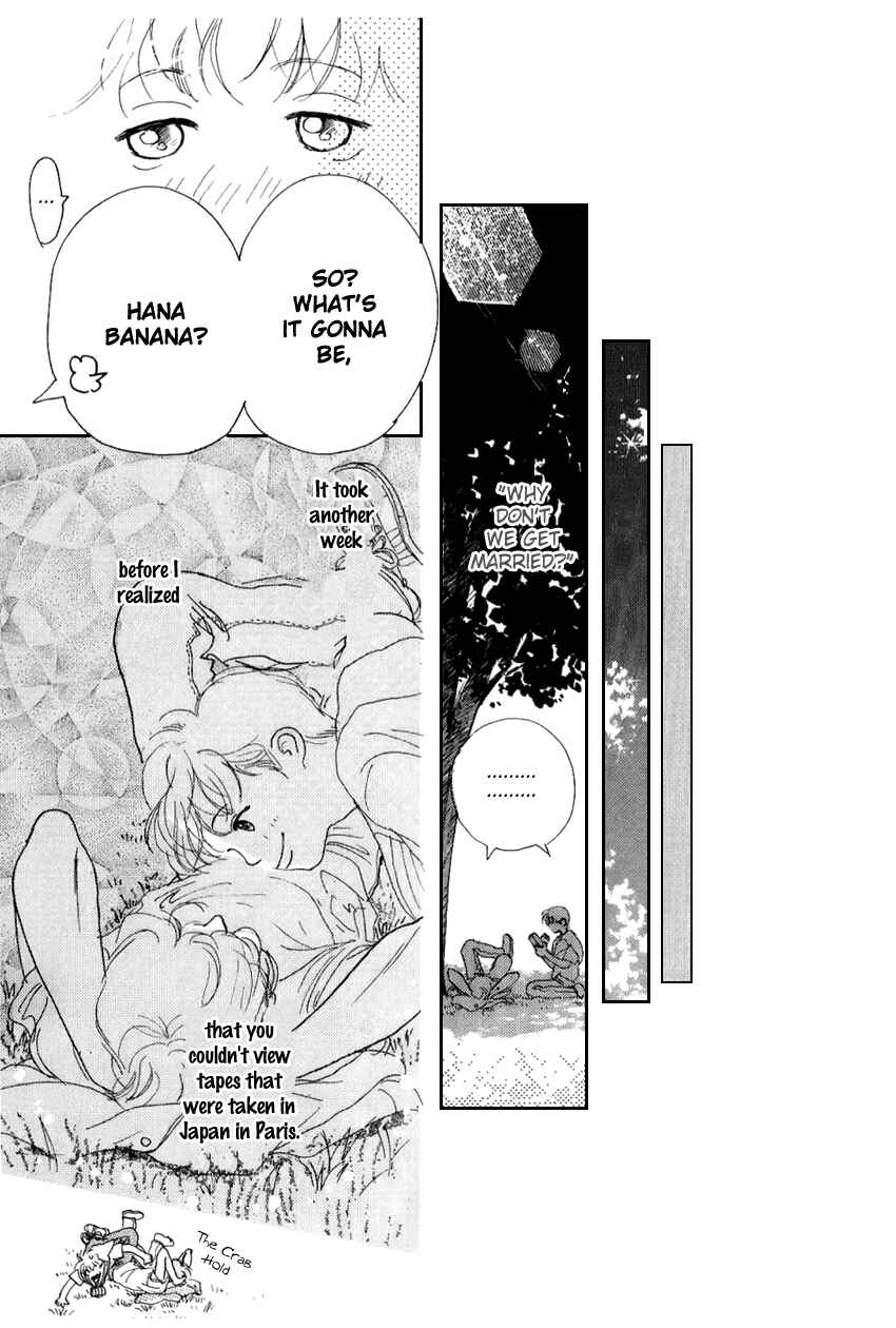 Page 40 Chapter 22 I Love Her