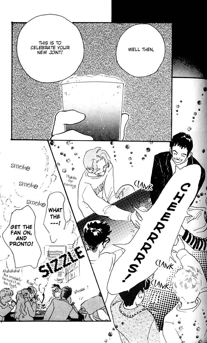 Page 19 Chapter 8 I Love Her