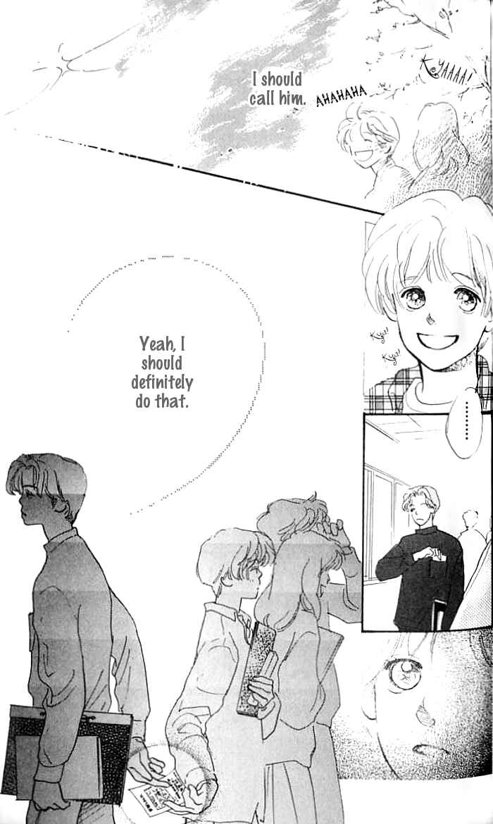 Page 23 Chapter 8 I Love Her