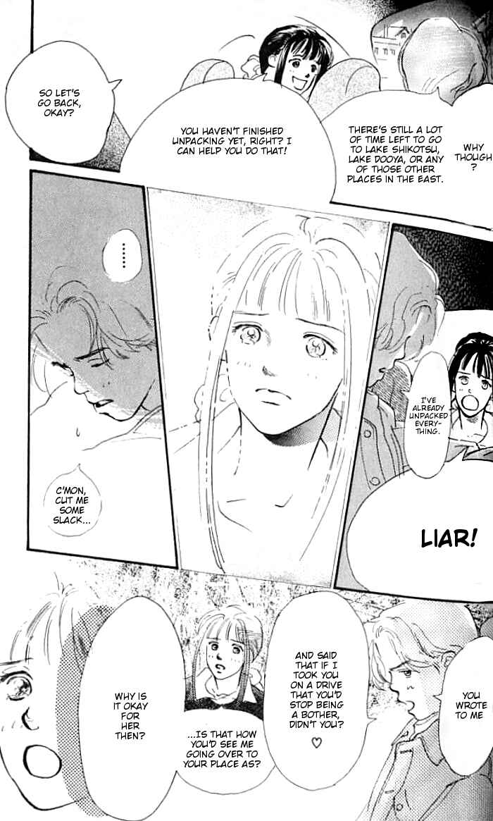 Page 5 Chapter 8 I Love Her