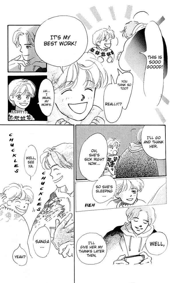 Page 11 Chapter 3 I Love Her