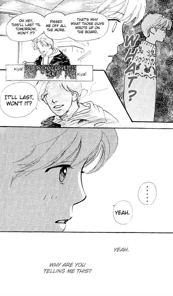Page 14 Chapter 3 I Love Her