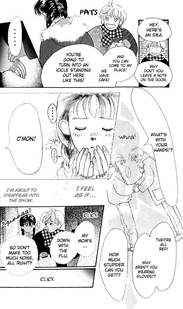 Page 20 Chapter 3 I Love Her