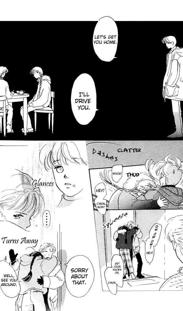 Page 26 Chapter 3 I Love Her