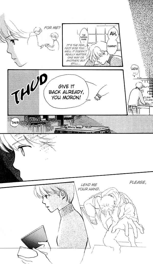 Page 29 Chapter 3 I Love Her