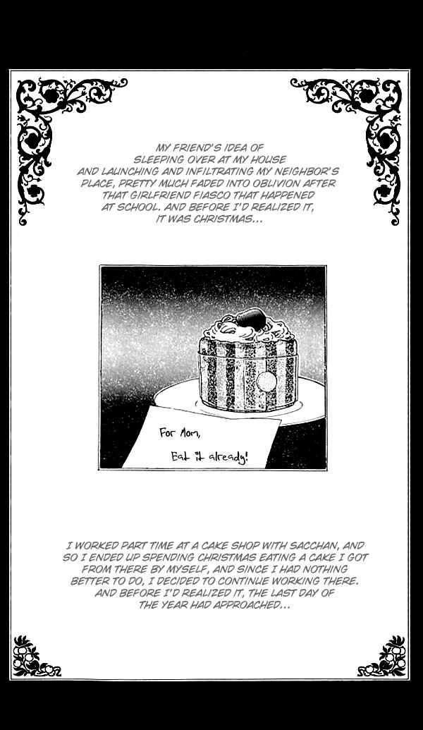Page 3 Chapter 3 I Love Her